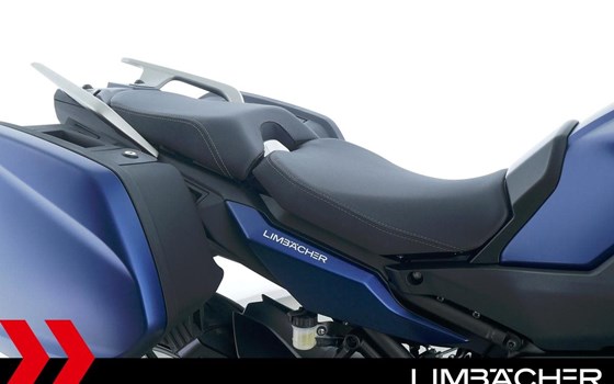 Gebrauchtmotorrad Yamaha Tracer 900 GT - Bild 26