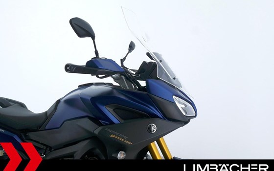 Gebrauchtmotorrad Yamaha Tracer 900 GT - Bild 27