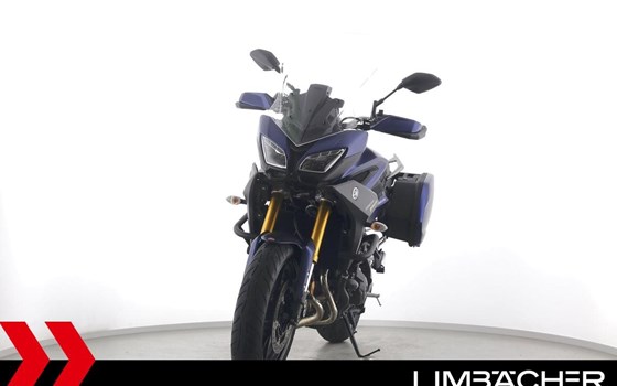 Gebrauchtmotorrad Yamaha Tracer 900 GT - Bild 3