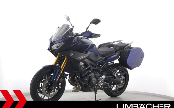 Gebrauchtmotorrad Yamaha Tracer 900 GT - Bild 4