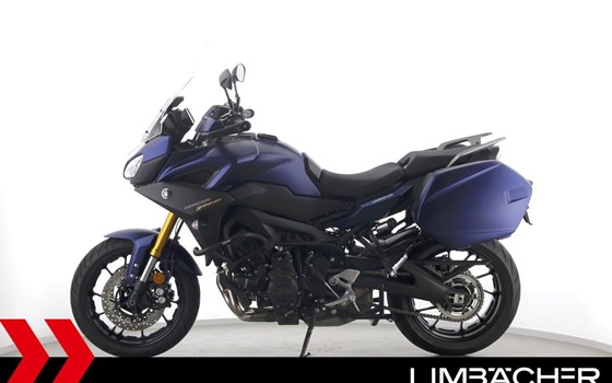 Gebrauchtmotorrad Yamaha Tracer 900 GT - Bild 5