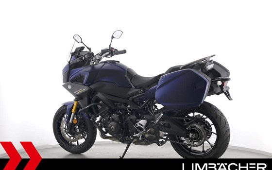 Gebrauchtmotorrad Yamaha Tracer 900 GT - Bild 6