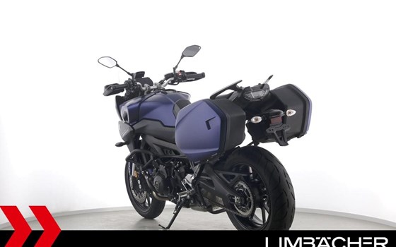 Gebrauchtmotorrad Yamaha Tracer 900 GT - Bild 7