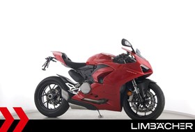 Ducati Panigale V2