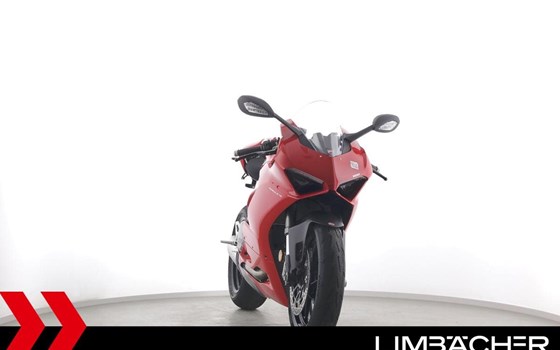 Gebrauchtmotorrad Ducati Panigale V2 - Bild 11