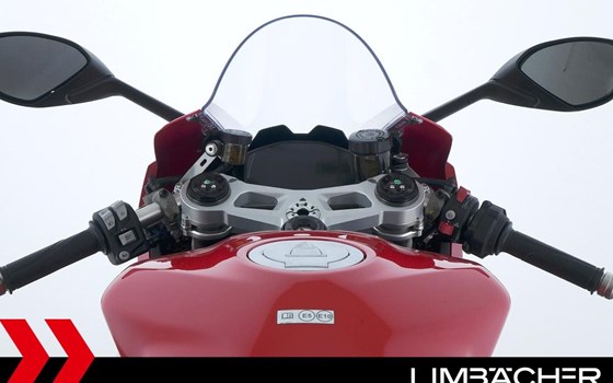 Gebrauchtmotorrad Ducati Panigale V2 - Bild 13