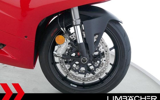 Gebrauchtmotorrad Ducati Panigale V2 - Bild 14