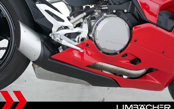 Gebrauchtmotorrad Ducati Panigale V2 - Bild 15