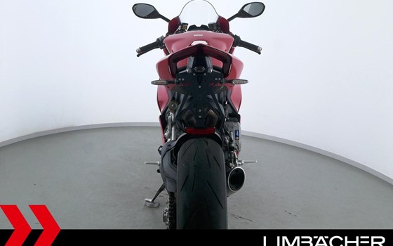 Gebrauchtmotorrad Ducati Panigale V2 - Bild 16