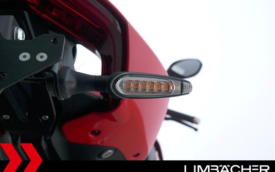 Gebrauchtmotorrad Ducati Panigale V2 - Bild 17