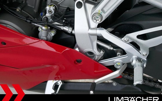 Gebrauchtmotorrad Ducati Panigale V2 - Bild 18