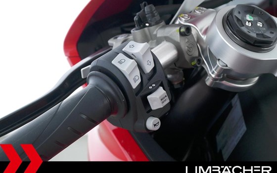 Gebrauchtmotorrad Ducati Panigale V2 - Bild 19