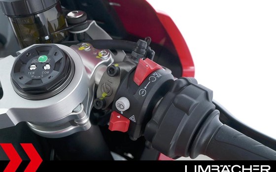 Gebrauchtmotorrad Ducati Panigale V2 - Bild 20
