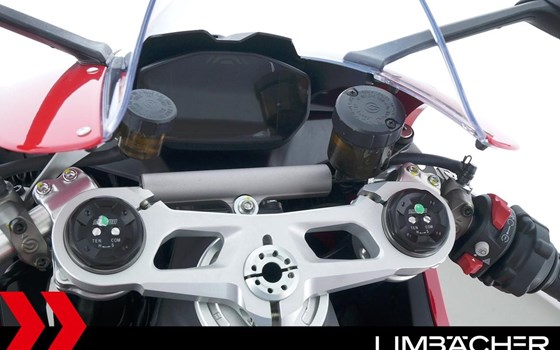 Gebrauchtmotorrad Ducati Panigale V2 - Bild 21
