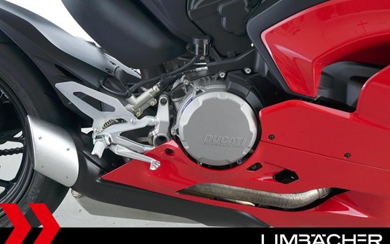 Gebrauchtmotorrad Ducati Panigale V2 - Bild 22