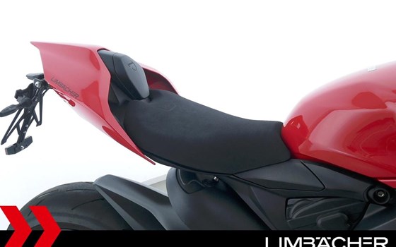 Gebrauchtmotorrad Ducati Panigale V2 - Bild 23