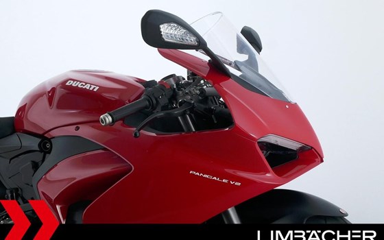 Gebrauchtmotorrad Ducati Panigale V2 - Bild 24