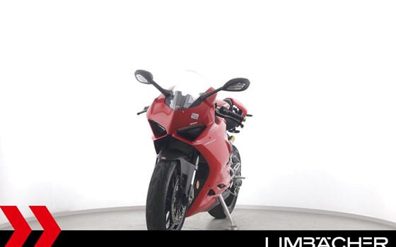 Gebrauchtmotorrad Ducati Panigale V2 - Bild 3