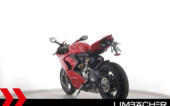 Gebrauchtmotorrad Ducati Panigale V2 - Bild 7