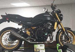 Neumotorrad Kawasaki Z900 RS
