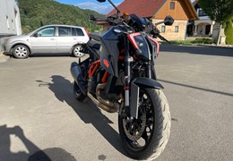 Gebrauchte KTM 1290 Super Duke