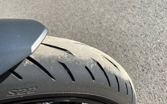 Gebrauchtmotorrad KTM 1290 Super Duke - Bild 7