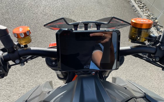 Gebrauchtmotorrad KTM 1290 Super Duke - Bild 11