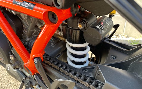 Gebrauchtmotorrad KTM 1290 Super Duke - Bild 15