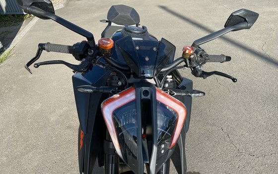 Gebrauchtmotorrad KTM 1290 Super Duke - Bild 4