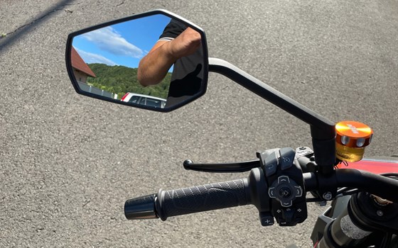 Gebrauchtmotorrad KTM 1290 Super Duke - Bild 12