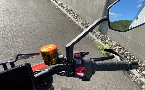 Gebrauchtmotorrad KTM 1290 Super Duke - Bild 13