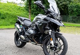 Gebrauchte BMW R 1250 GS