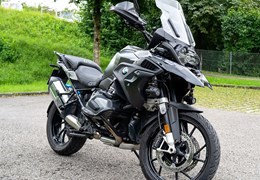 Gebrauchte BMW R 1250 GS