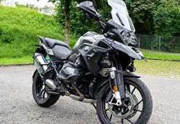 Gebrauchte BMW R 1250 GS