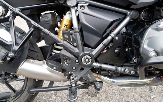 Gebrauchtmotorrad BMW R 1250 GS - Bild 10