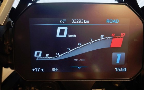 Gebrauchtmotorrad BMW R 1250 GS - Bild 11