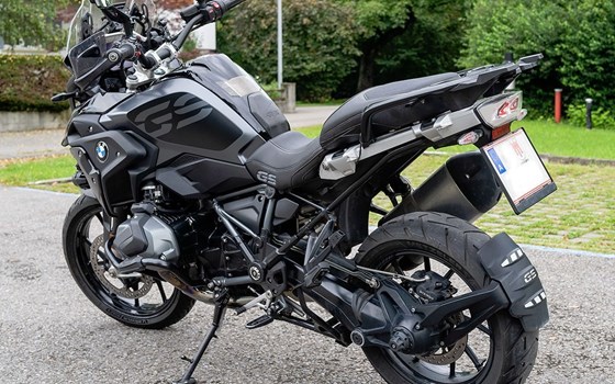 Gebrauchtmotorrad BMW R 1250 GS - Bild 4