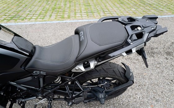 Gebrauchtmotorrad BMW R 1250 GS - Bild 5