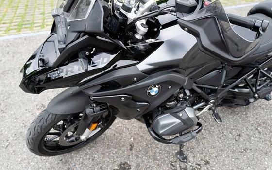 Gebrauchtmotorrad BMW R 1250 GS - Bild 8
