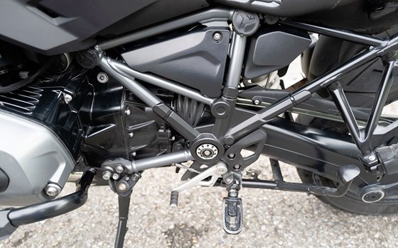 Gebrauchtmotorrad BMW R 1250 GS - Bild 9