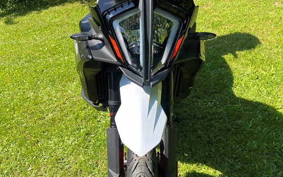 Gebrauchtmotorrad KTM 890 Adventure R - Bild 2