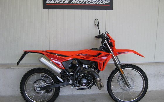 Neufahrzeug Beta RR 50 Enduro - Bild 1