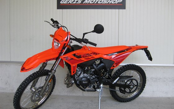 Neufahrzeug Beta RR 50 Enduro - Bild 2