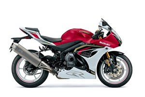 Angebot Suzuki GSX-R 1000 R