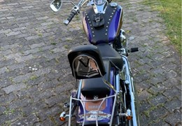 Gebrauchte Yamaha XVS 1100 Drag Star