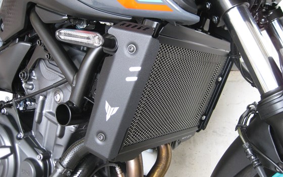 Gebrauchtmotorrad Yamaha MT-07 35kW - Bild 7