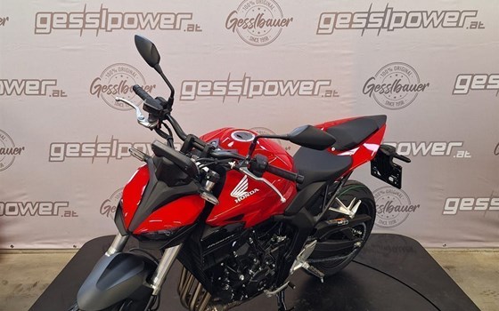 Neufahrzeug Honda CB1000 Hornet - Bild 4