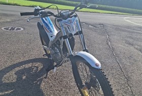 Honda Montesa COTA 4RT 260