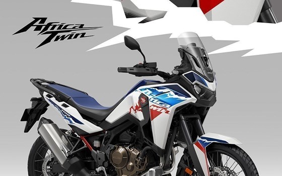 Neufahrzeug Honda CRF1100L Africa Twin - Bild 16
