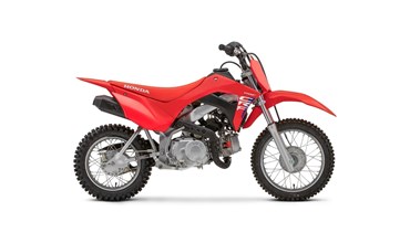 Honda CRF110F